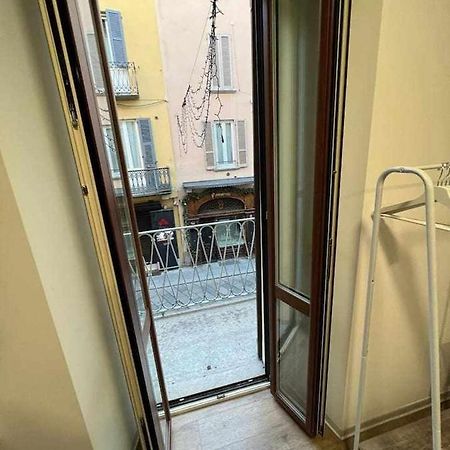 La Stanza Del Manzoni 1 Piano No Ascensore Pavia Exterior foto